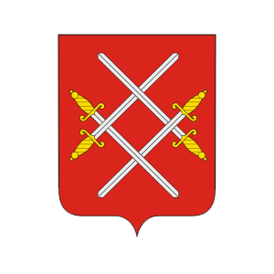 Официальный герб города Руза